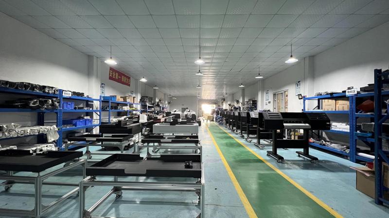 Verified China supplier - Guangzhou Fencheng Technology Co., Ltd.