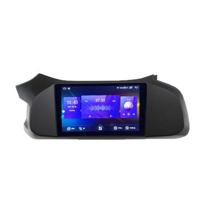 China GPS For CHEVROLET ONIX LHD Android 2011-2013 Car GPS Navigation Autoradio Car Video DVD Player for sale