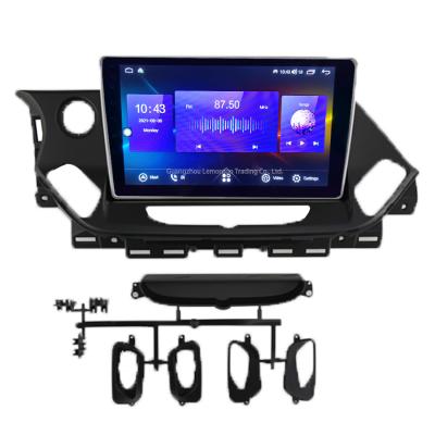 China GPS For CHEVROLET BLAZER LHD Android Car GPS Navigation Autoradio Car Video DVD Player for sale