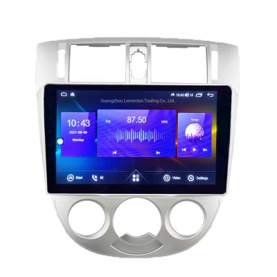 China GPS For CHEVROLET LACETTI Android Car GPS Navigation Autoradio Car Video DVD Player for sale