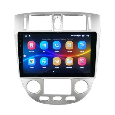 China GPS For CHEVROLET LACETTI Android Car GPS Navigation Autoradio Car Video DVD Player for sale