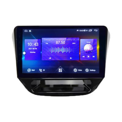 China GPS For DCHEVROLET JUMPER 2016 Android Car GPS Navigation Autoradio Car Video DVD Player for sale