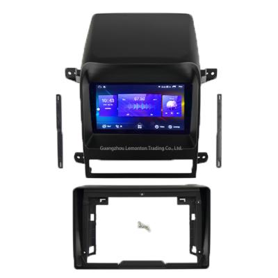 China GPS For CHEVROLET CAPTIVA Android Car GPS Navigation Autoradio Car Video DVD Player for sale