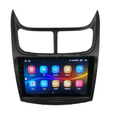 China GPS Chevrolet 2011 Navigate 9INCH Android Car GPS Navigation Autoradio Car Video DVD Player for sale