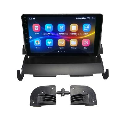 China 2009-2012 DODGE GPS TRAVEL Android Car GPS Navigation Autoradio Car Video DVD Player for sale