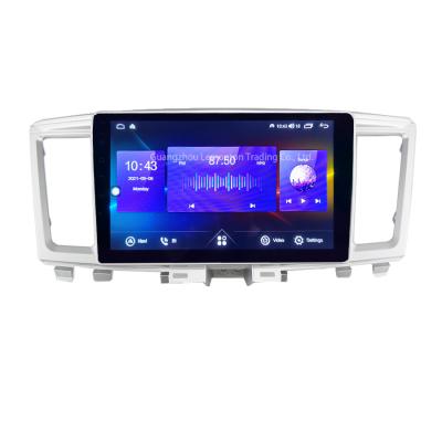 China 2014-2016 GPS INFINITI QX60 Android Car GPS Navigation Autoradio Car Video DVD Player for sale