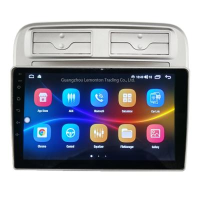 China Android Car GPS Navigation Autoradio Visual Car DVD Player For fi 052N FIAT PUNTO GRAND 2005-2009 LINEA 2007-2014 LHD 9inch for sale