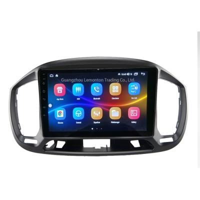 China Android Car GPS Navigation Autoradio Visual Car DVD Player For fi 043N FIAT UNO 2015 LHD 9inch for sale