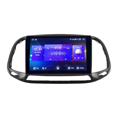 China Android GPS DVD Player GPS Navigation System Car DVD Player for Suitable for fi 040N FIAT DOBLO 2015 9inch Car DVD Player with Gps for sale