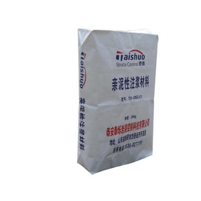 China Contemporary Reinforced Early Concrete Structures Strength Grouting Materials for sale