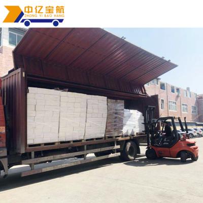 China 60tons Cargo Haul Semi Trailer Warehouse Bar Semi Trailer Side-opening Fender Side-opening Van Semi Trailer for sale