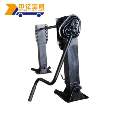 China Hot Selling Safety Truck Trailer Jost Type Landing Gear Parts For Sale for sale