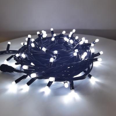 China High Brightness 270 Angle IP65 3W 6W Wire Xmas String LED Rubber Light Holiday Decoration/Street Light/High Brightness 270 Goverment Projects for sale