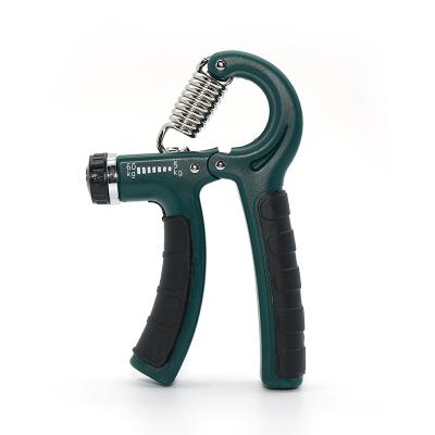 China ARM Free Sample Adjustable Hand Gripper Training Smart Strauss Hand Grip Strengthener for sale