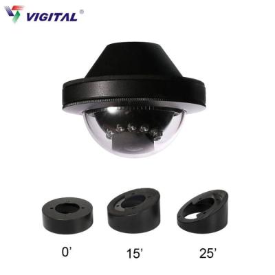 China Manufacturer Customized 960P Bus AHD Dome CCTV Camera Waterproof / Waterproof Security System for sale