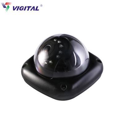 China Hot Sale OEM 960P Mobile Daytime Night AHD Dome CCTV Camera Built-in Microphone for sale