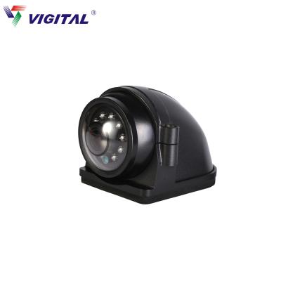 China Hd 1080P Wide Angle Backup Reverse Night Vision Camera Truck Rearview Car NIGHT VISION Security Racing Camera for sale