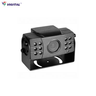 China NIGHT VISION Factory Supply Custom Car 1080P Truck AHD Mini Box CCTV Camera With Audio for sale