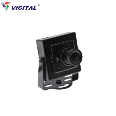 China UNDETERMINED Useful Mobile CCTV ODM 1080P Mini Box Camera Car AHD Mini Box Camera for sale