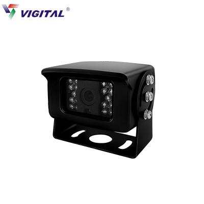 China New popular NIGHT VISION ODM 1080P Car AHD Rearview CCTV Security Camera for sale