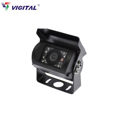 China Factory Custom Waterproof NIGHT VISION Outdoor 960P Camera For Truck for sale