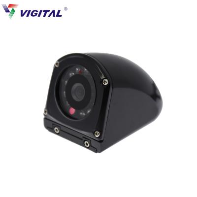 China NIGHT VISION MODERN DESIGN 1080P Daytime Bus CCTV Customized Box Camera for sale