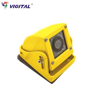 China NIGHT VISION Factory OEM 1080P Bus and Truck Sideview/Rearview IP Camera for sale