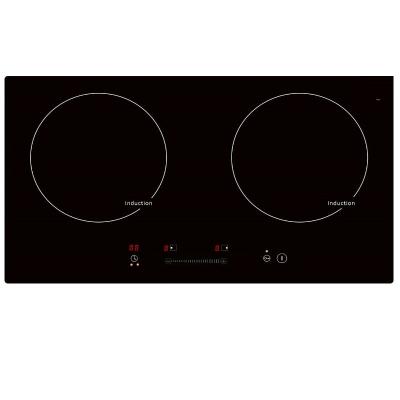 China 220V, 4200W Household Infrared Induction Cooker for sale