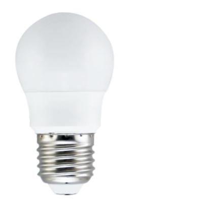 China Residential RTS 7w E27 G45 Globe Light LED Bulb for sale