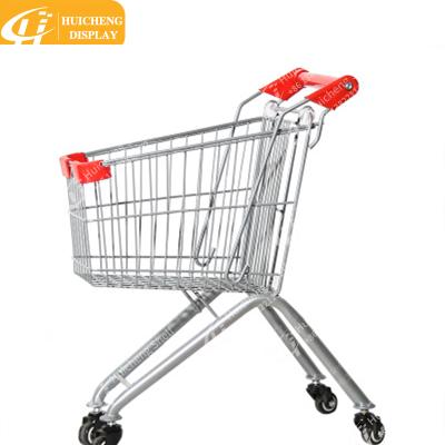 China Folding Supermarket Trolley Bag Trolley Supermarket Shopping Bag Shopping Trolley for sale