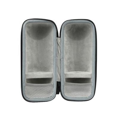 China Tool Loading Model V-a51 Factory Zipper Carrying Case Directly Compatible with EVA Storage Case Portable Speaker audio Hard Shell Case for sale