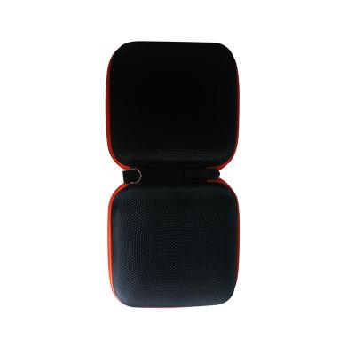 China Factory Directly Loading Tools Model V-a55 Cheap And Good Quality Hard Zipper Closure Square Sunglasses Case for sale