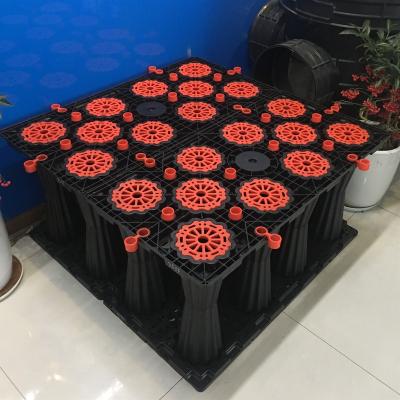 China Eco-friendly Rainwater Harvesting Module For Collect Surface Water for sale