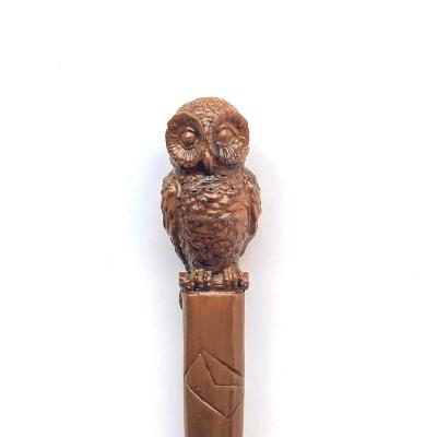 China TOY Popular Harry Potter Magical Animals Owl Magic Wand Toy Harry Potter Prop Prop Cosplay for sale