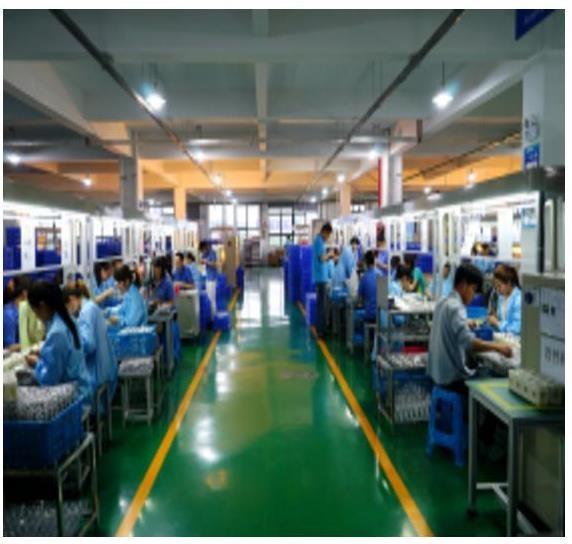 Verified China supplier - ZHONGSHAN MEDADO PHOTOELECTRICITY CO.,LTD