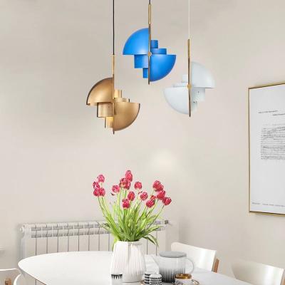 China Solos accesorios pendientes ajustables de la lámpara de las luces de techo para el comedor interior de la cocina en venta