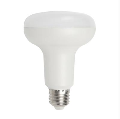 China Van het 2835 SMD-LEIDENE van Spaanderskd PC die Gloeilampen18w 9W Aluminium 50000 U-het Leven huisvesten Te koop