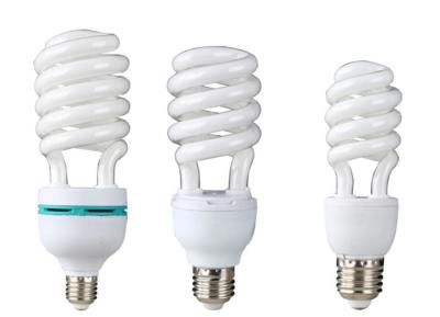 China B22 9w 12w 18w 24w 32w Spiral Cfl Led Corn Bulb for sale