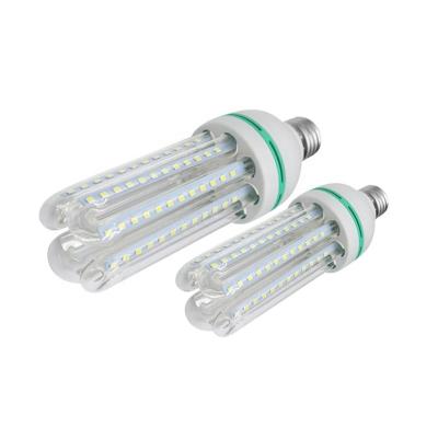 China 50000hrs 265V 5W 7W 9W 2U 3U 4U Led Corn Light Bulb for sale