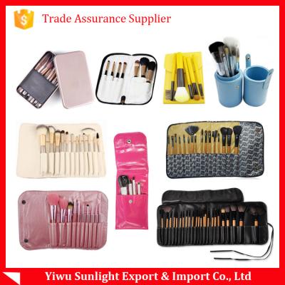 China Angular Blush New Design 2016 For Sale Makeup Brush Set for sale