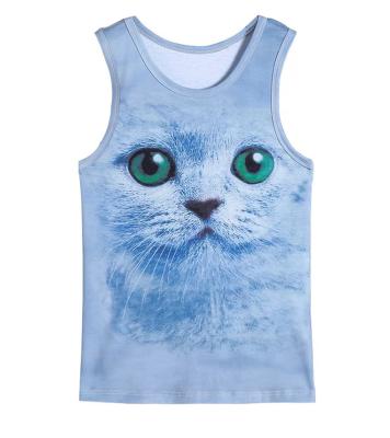 China Wholesale 3d sublimation viable custom printedmen's t-shirt for sale