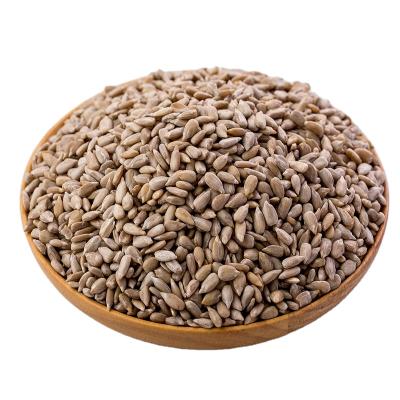 China Factory Supply Cultivation Export Sunflower Seed Dry Common Kernel for sale