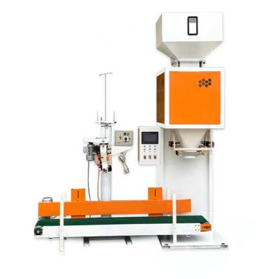 China Machine l Filling Machine l Internal Bucket Scale Powder Rice Packaging Quantitative Packing Scale Feeder for sale