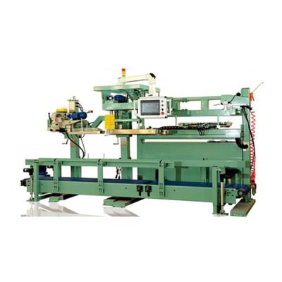 China BDCK-50 Semi-automatic Food Granule Packaging Machine Bag Sealing And Sewing Machine for sale