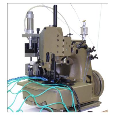 China Textiles 81300A Single Needle Three Thread Net Overedging Sewing Machines for sale