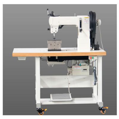 China Other GA204-370-2L large-scale and extra-thick industrial double needle materials sewing machine for sale