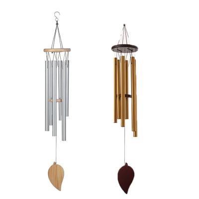 China Europe Ahome 2021 Cast Iron Crafts Home Decoration Souvenir Cry Sympathy Wind Chimes for sale