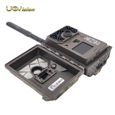 China 4G Wireless System Trail Camera 2