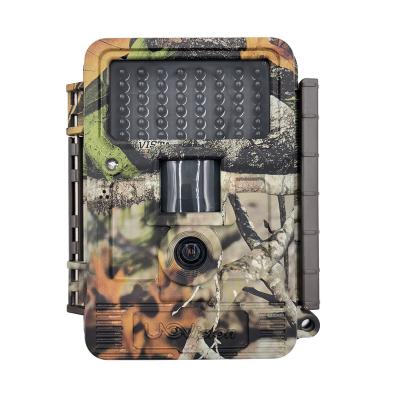 China Mini High quality and durable 30MP Resolution hunting camera siza compact non-cellular mini trail camera with IP66 waterproof for sale