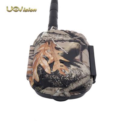 China Amazon Supply High Quality Wildlife Trap Outdoor Live Alarm For Hunting LTA for sale